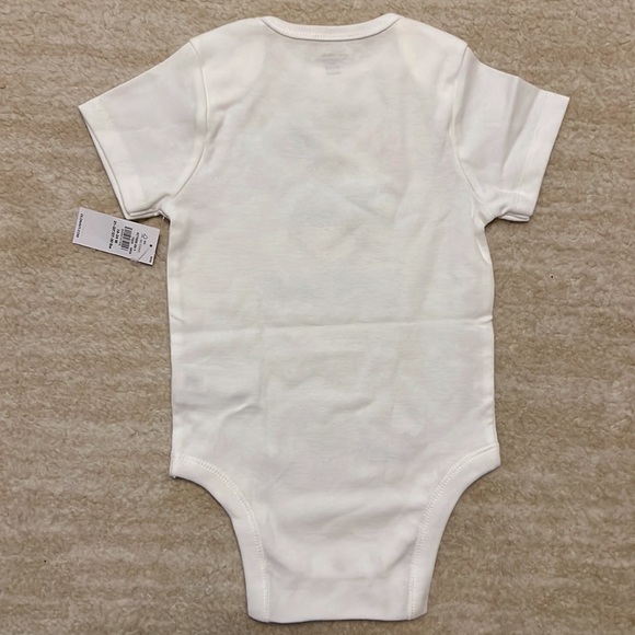 NWT Old Navy My First Easter Onesie! - Picture 5 of 5